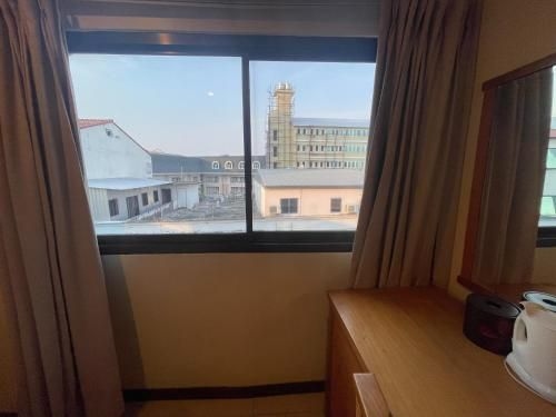 บาบิโลน เรสซิเดนซ์ อินน์ พัทยา (Babylon Residence Inn pattaya)4