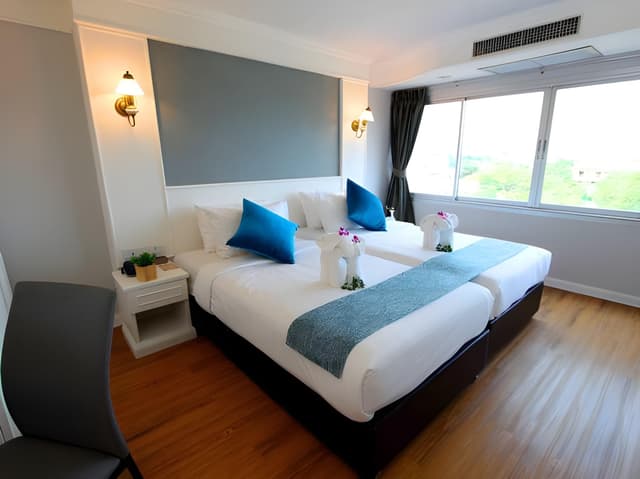 Family Suite