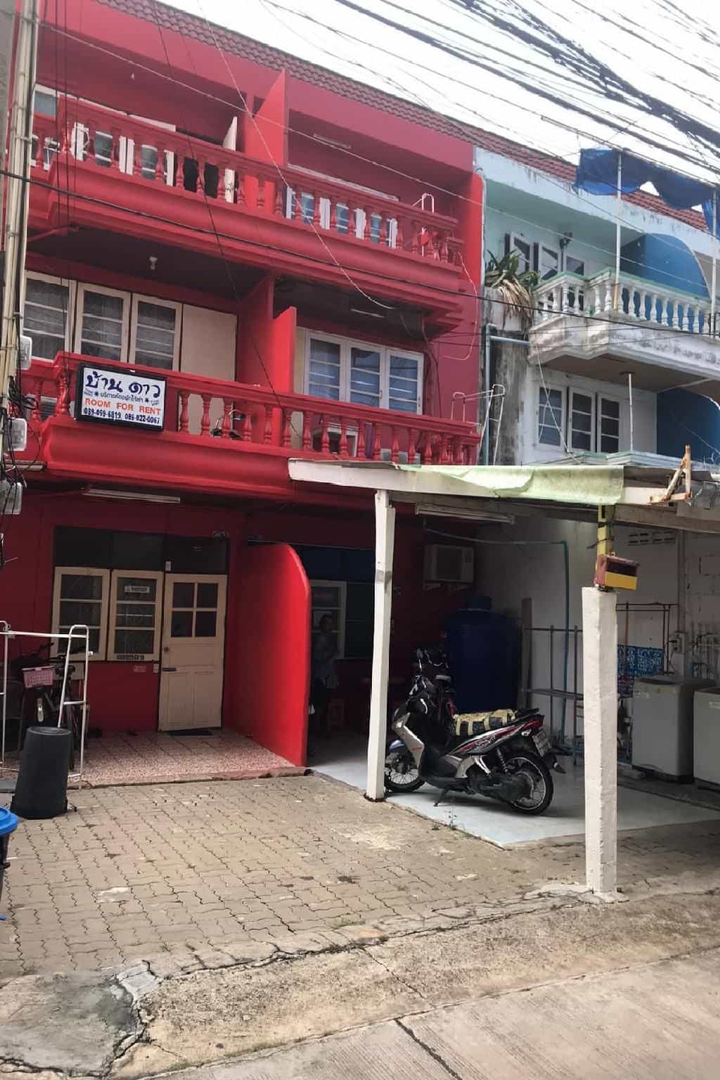 โอโย 1141 บ้านดาวรีสอร์ท โอโย 1141 บ้านดาวรีสอร์ท