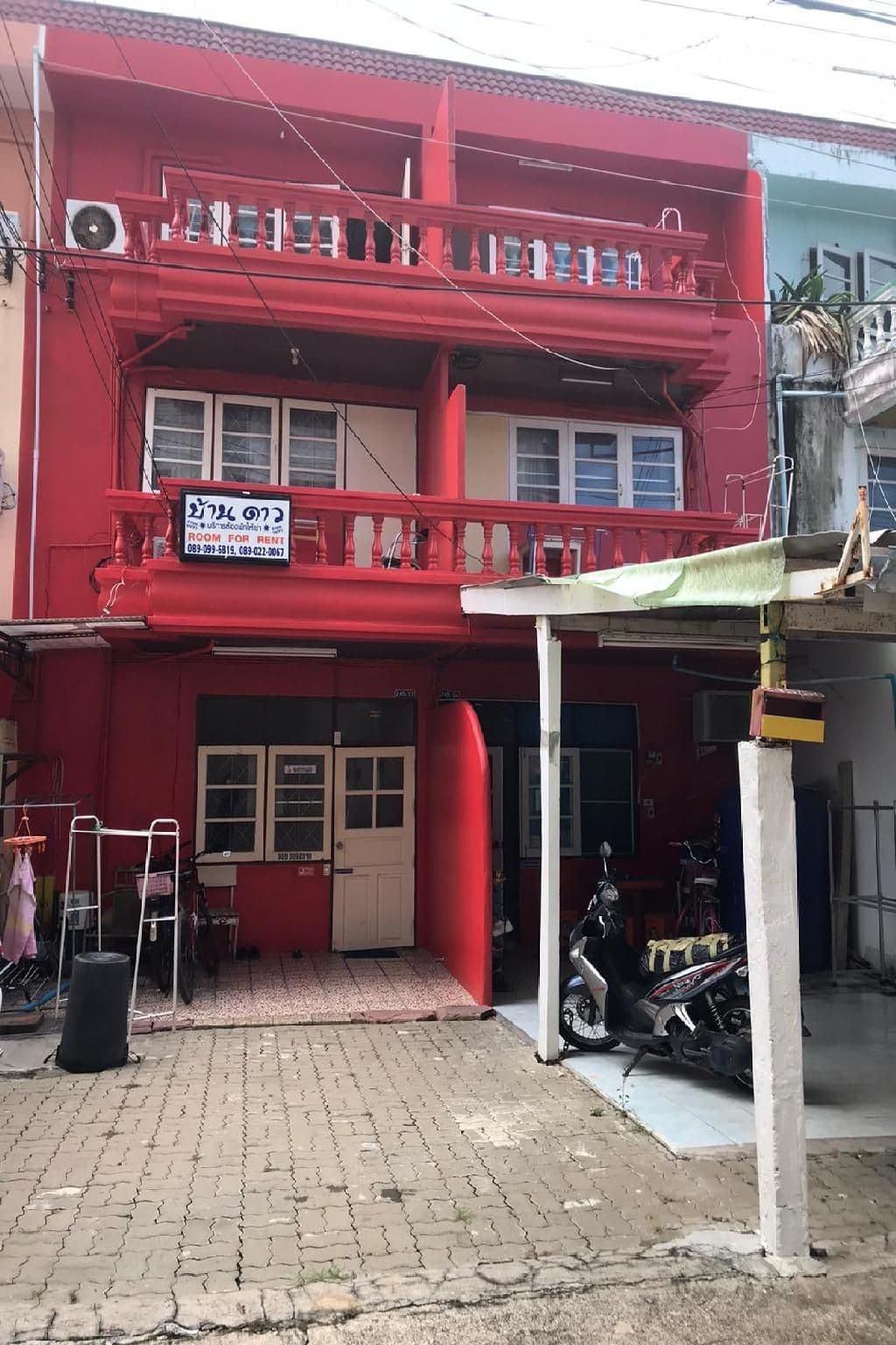 โอโย 1141 บ้านดาวรีสอร์ท โอโย 1141 บ้านดาวรีสอร์ท