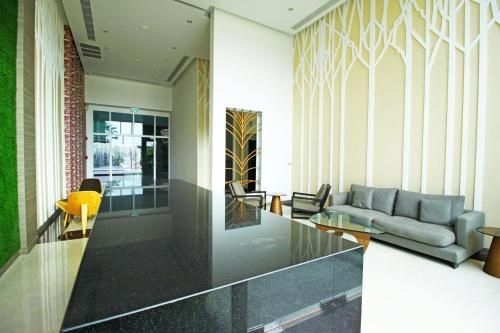 อเมซอน เรสซิเดนซ์ บาย พัทยา ซันนี เรนทัล (Amazon Residence by Pattaya Sunny Rentals)2
