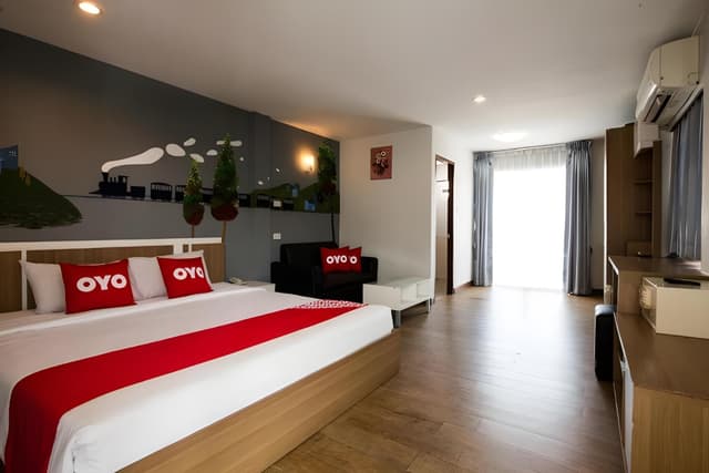 Superior Double Room