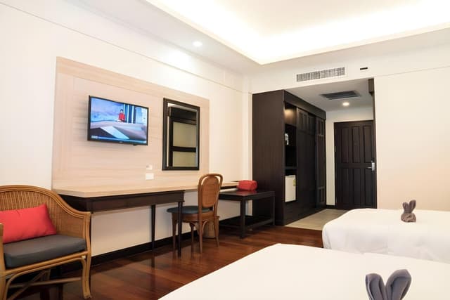 Superior Chalet