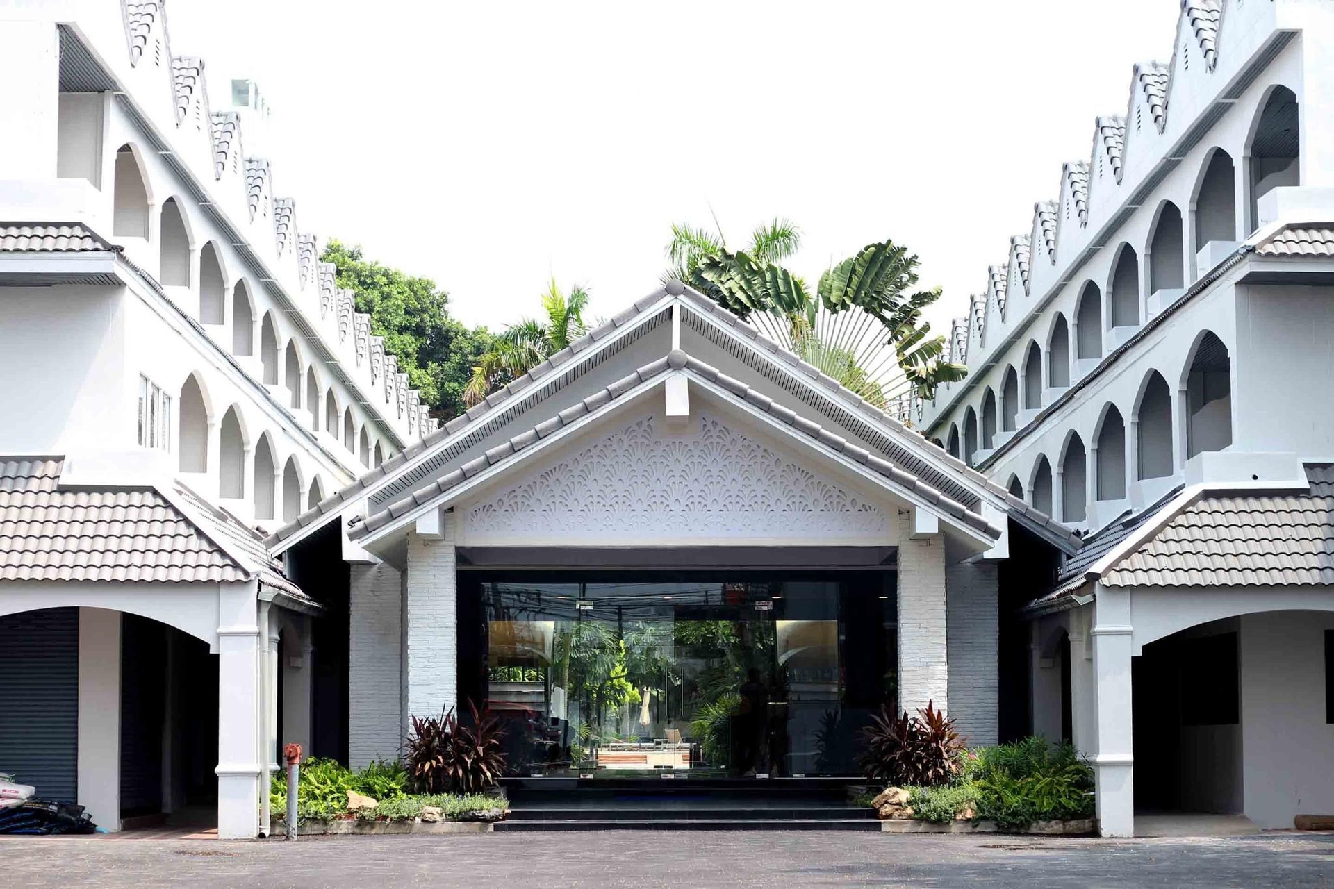 ภู บีช รีสอร์ต แอนด์ สปา (Pooh Beach Resort & Spa)0