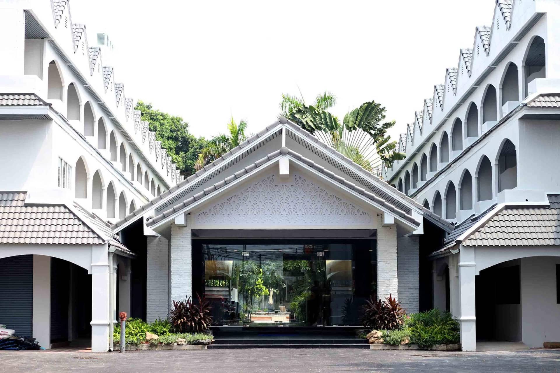 Pooh Beach Resort & Spa Pooh Beach Resort & Spa
