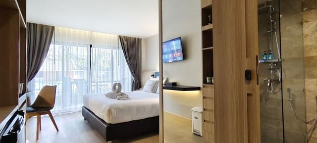 Superior Double Room