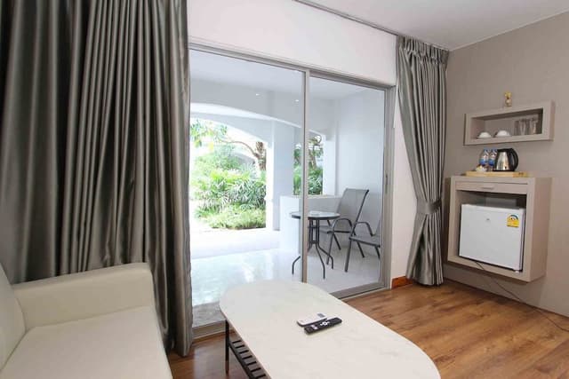 Premier Double Room