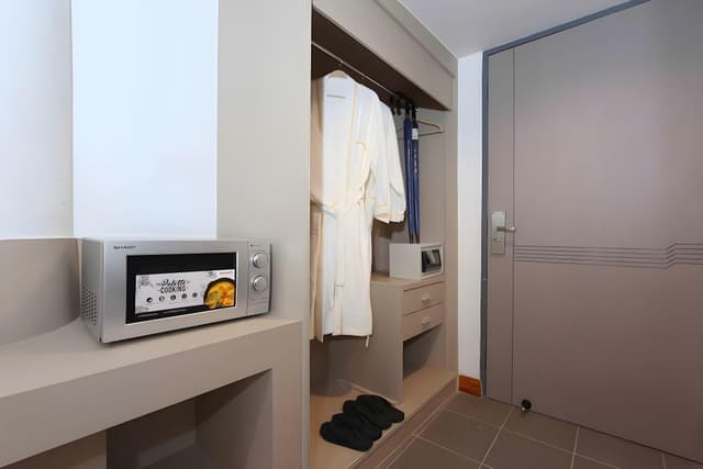 Premier Double Room