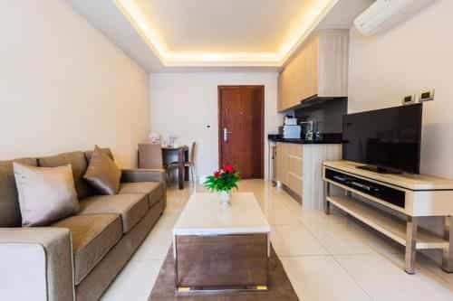 Laguna Beach Resort 1 by Pattaya Sunny Rentals Laguna Beach Resort 1 by Pattaya Sunny Rentals