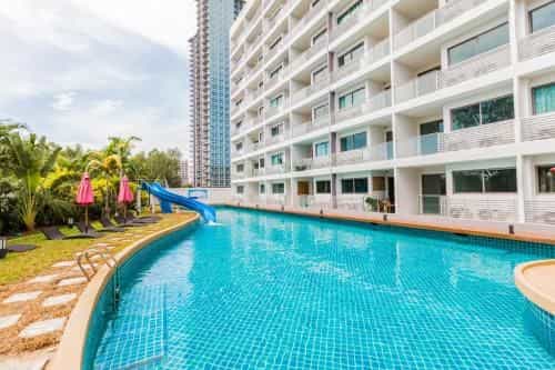 Laguna Beach Resort 1 by Pattaya Sunny Rentals Laguna Beach Resort 1 by Pattaya Sunny Rentals