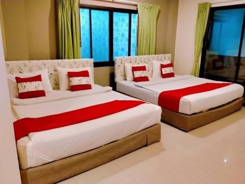 Fortune Pattaya Resort Fortune Pattaya Resort
