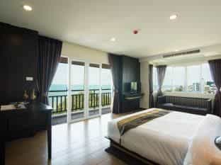 โรงแรมรอยัล เฮอริเทจ พาวิเลียน จอมเทียน โรงแรมรอยัล เฮอริเทจ พาวิเลียน จอมเทียน