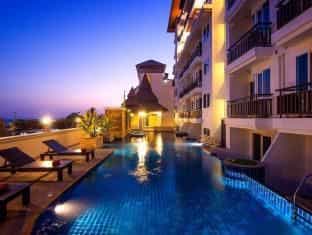 โรงแรมรอยัล เฮอริเทจ พาวิเลียน จอมเทียน โรงแรมรอยัล เฮอริเทจ พาวิเลียน จอมเทียน