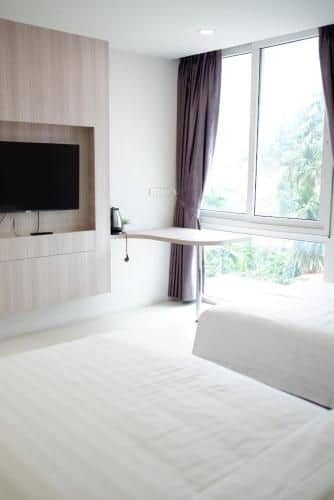 โรงแรมแบร์เดน โรงแรมแบร์เดน
