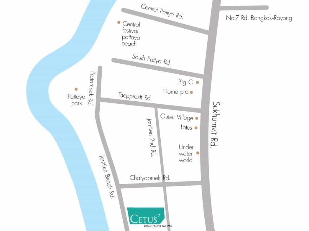 EveRyDaY BEACHFRONT STYLISH LUXURY* JOMTIEN EveRyDaY BEACHFRONT STYLISH LUXURY* JOMTIEN