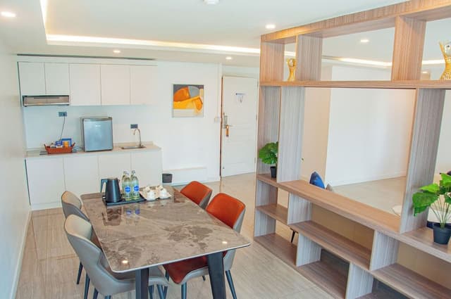 2 Bedroom Grand Tropical