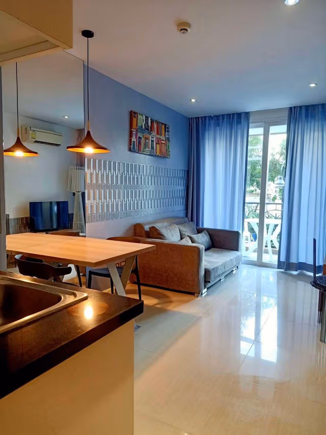 Apartamento Familia Deluxe