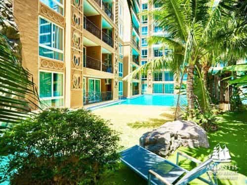 Atlantis Condo & Water Park Pattaya by The Sea Atlantis Condo & Water Park Pattaya by The Sea