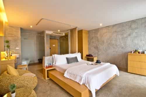 The Now Hotel The Now Hotel