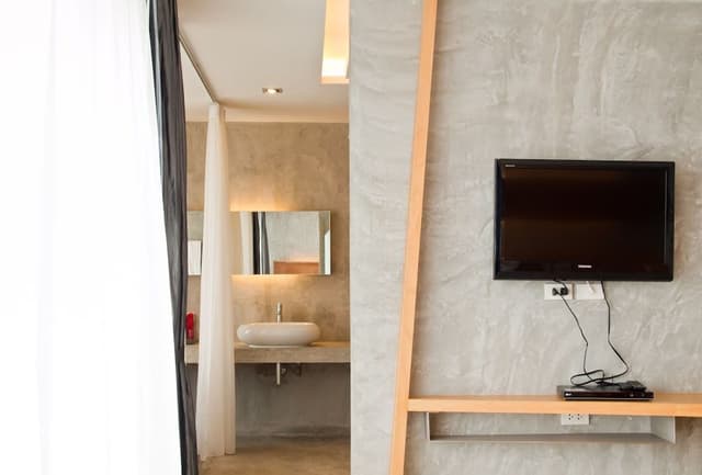 Master room XL