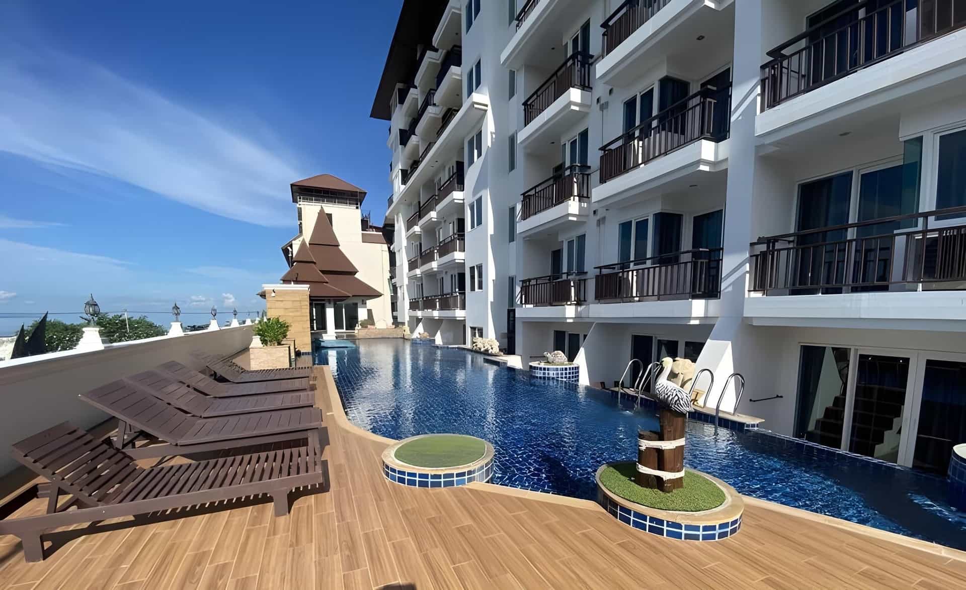 Royal Thai Pavilion Hotel Royal Thai Pavilion Hotel