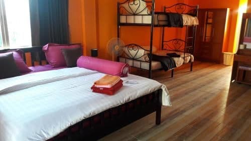Familiy Room