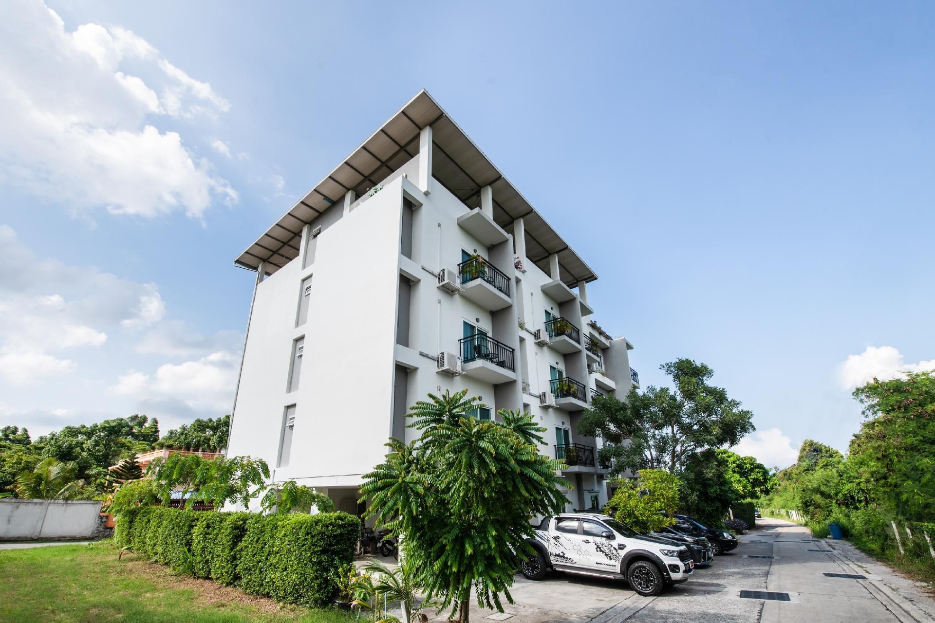 บ้านหินวง (Baan Hinwong)4
