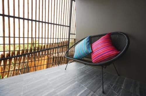 Deluxe with Balcony
