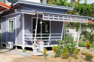 บ้านเฉลี่ยสุข บางเสร่ บ้านเฉลี่ยสุข บางเสร่