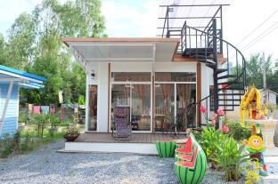 บ้านเฉลี่ยสุข บางเสร่ (Baan Cha-lier Sook Bangsaray)2