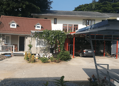 บ้านเฉลี่ยสุข บางเสร่ (Baan Cha-lier Sook Bangsaray)4
