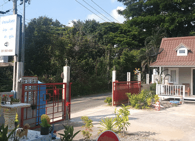 บ้านเฉลี่ยสุข บางเสร่ บ้านเฉลี่ยสุข บางเสร่