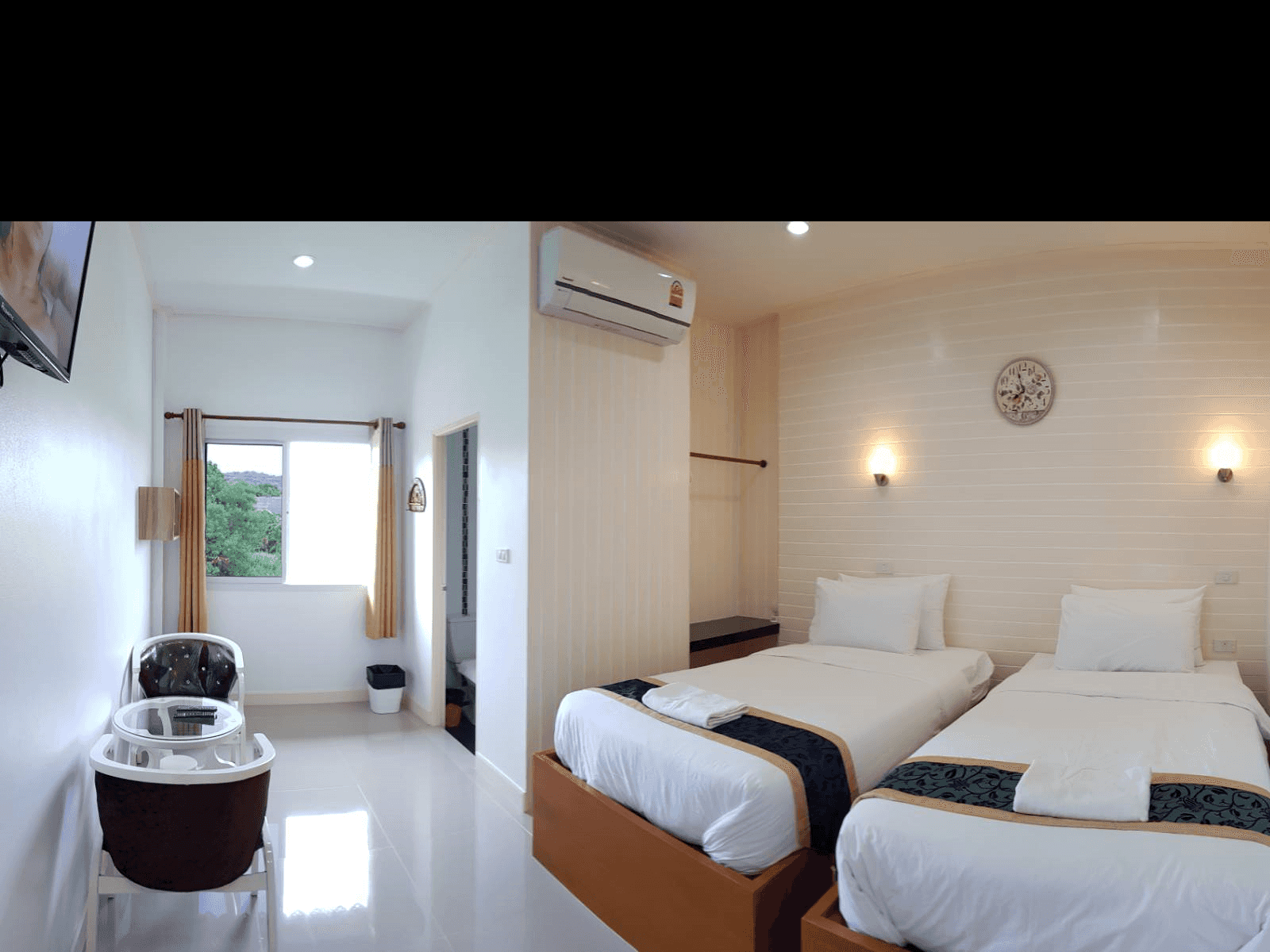 The Aam resort The Aam resort