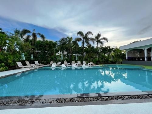 เดอะ เซเรนิตี้ รีสอร์ท พัทยา (The Serenity Resort Pattaya, Private Villas)4