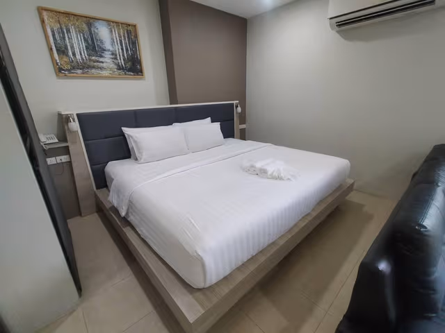 Superior Double Room