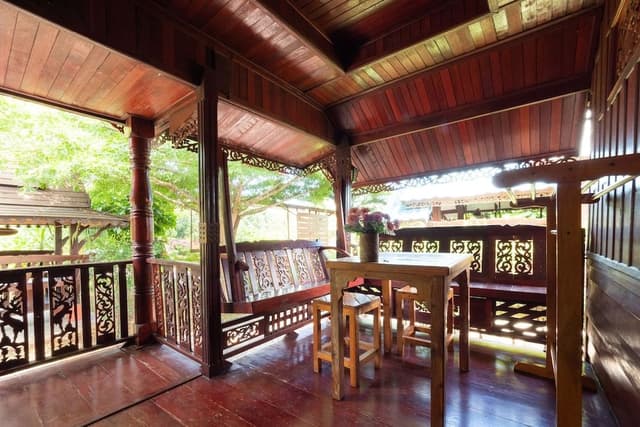 Premier Double Room