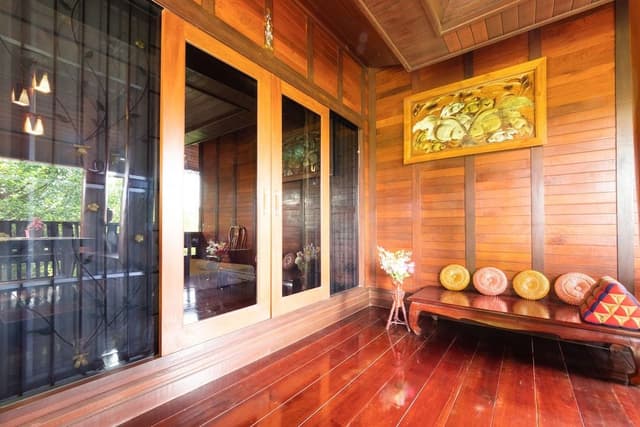 Family Room, Multiple Beds