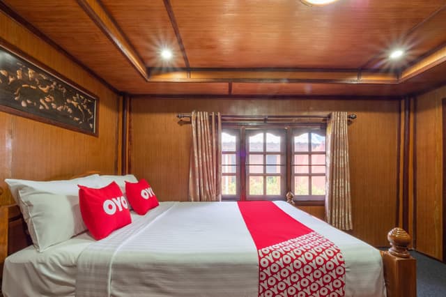 Premier Double Room