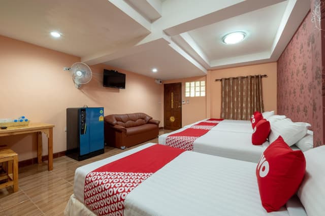 Family Suite