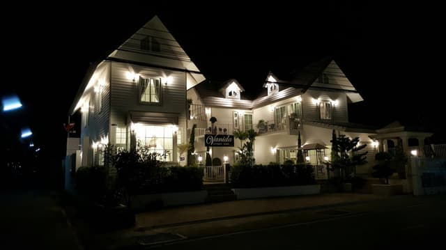 Pool Villa