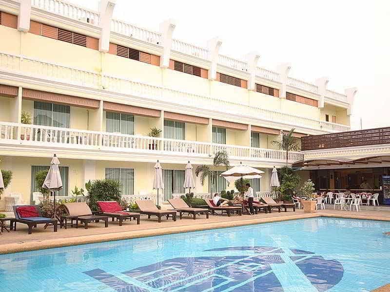 Windmill Resort Pattaya Windmill Resort Pattaya
