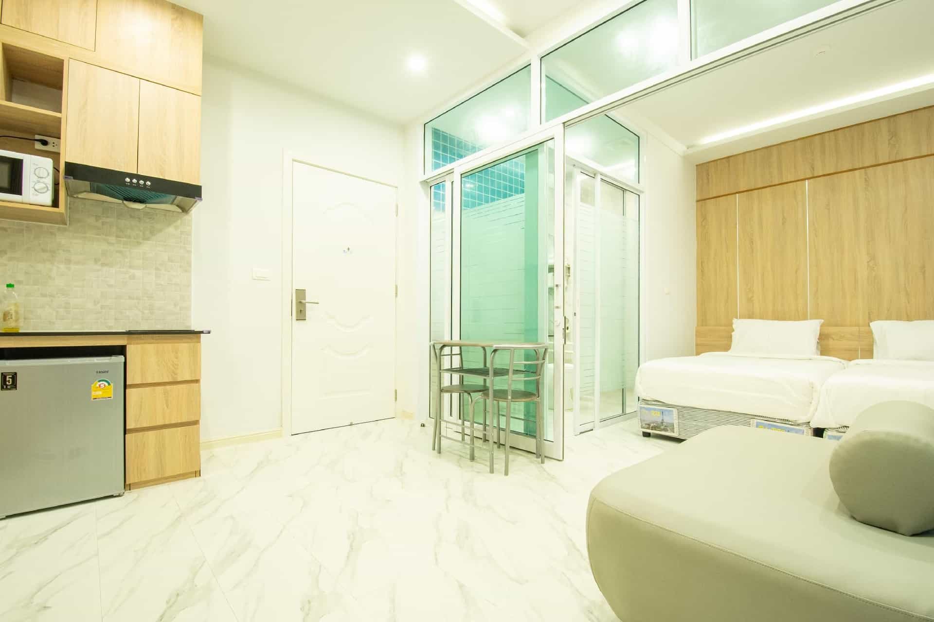 D-ECO Hotel Luxury Center Pattaya D-ECO Hotel Luxury Center Pattaya