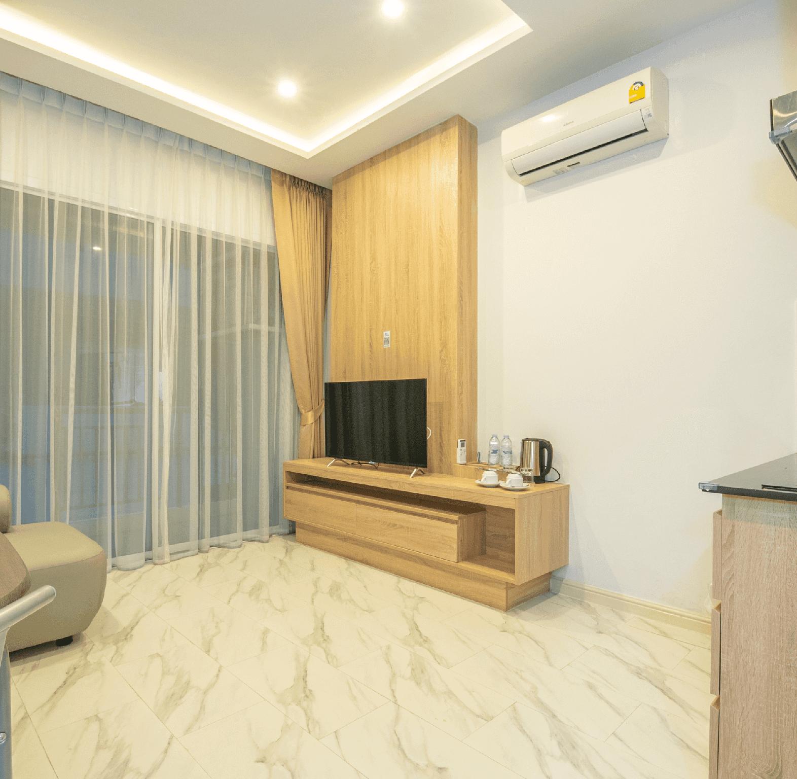 D-ECO Hotel Luxury Center Pattaya D-ECO Hotel Luxury Center Pattaya