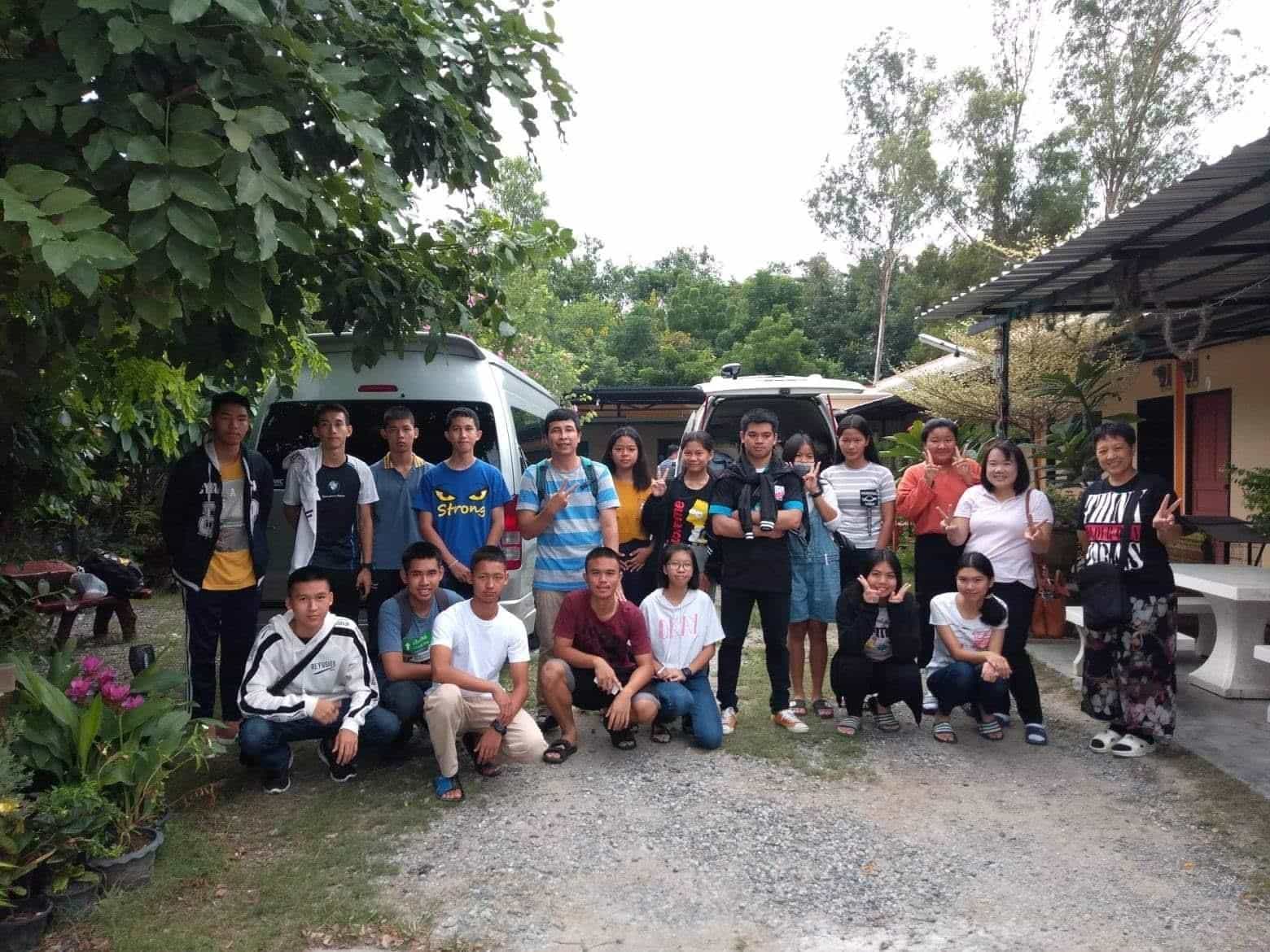 ทิพวัลย์ รีสอร์ต พัทยา ทิพวัลย์ รีสอร์ต พัทยา