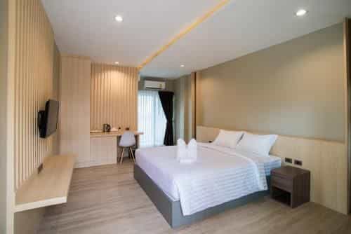 La Route Residence Pattaya La Route Residence Pattaya
