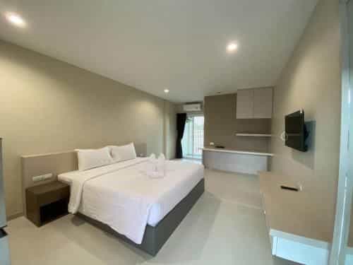 La Route Residence Pattaya La Route Residence Pattaya
