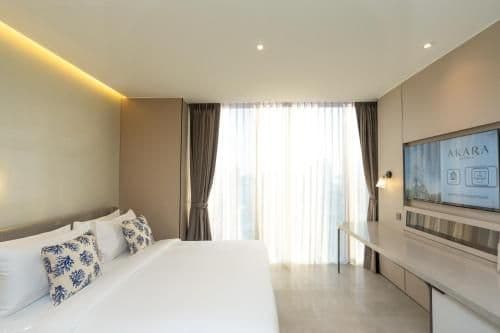 Stella Honeymoon Double Suite