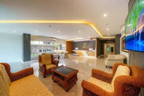 LHC HOTEL AND RESORT LHC HOTEL AND RESORT