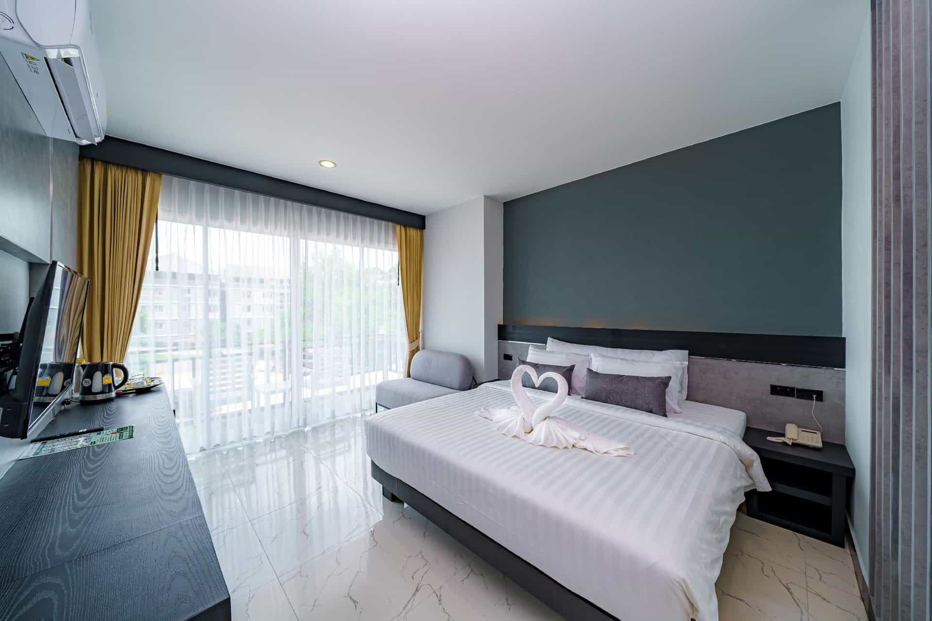 LHC HOTEL AND RESORT LHC HOTEL AND RESORT