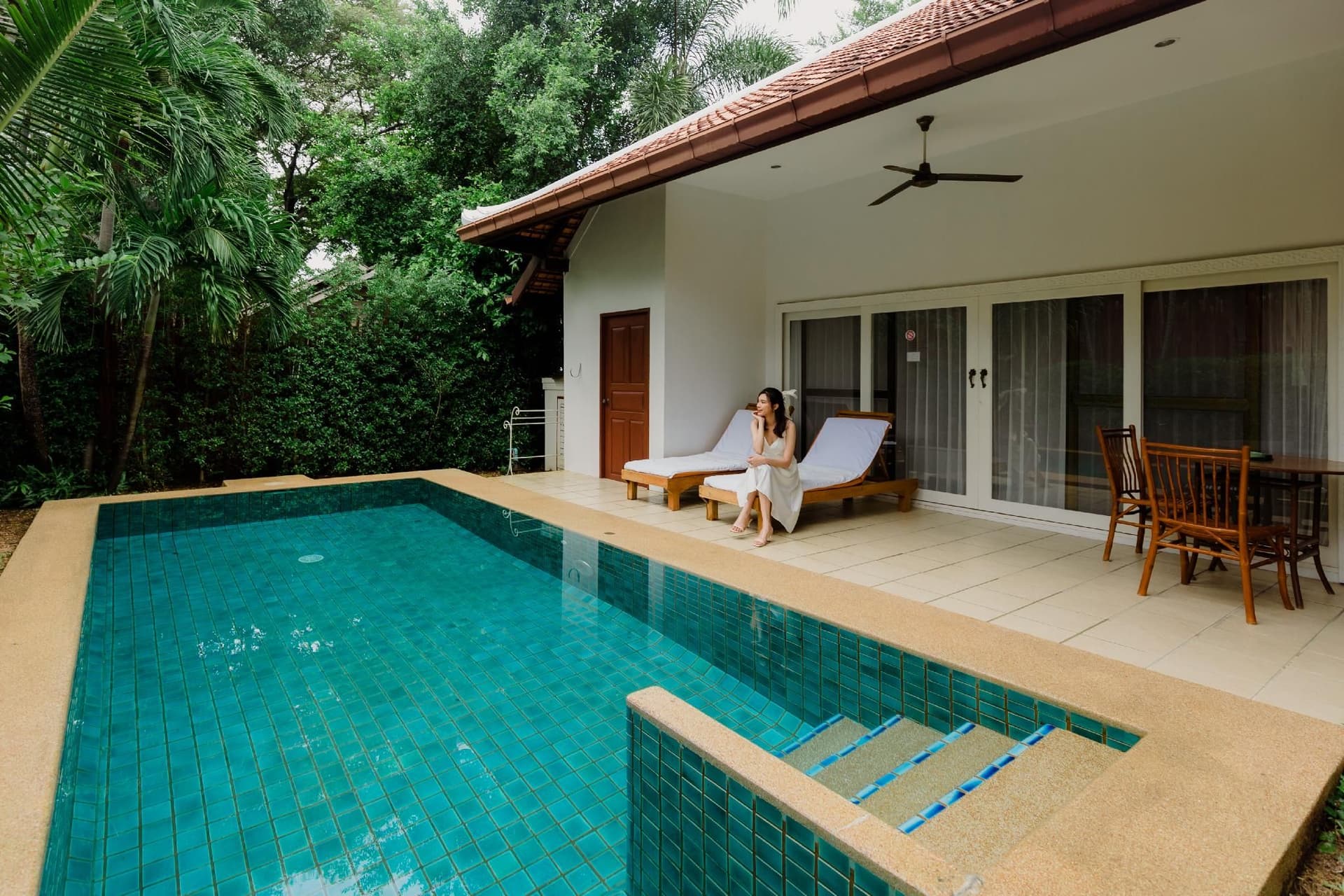 Villa Raya Resort-Private Pool Villa Villa Raya Resort-Private Pool Villa